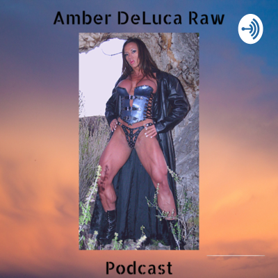 Amber DeLuca Raw