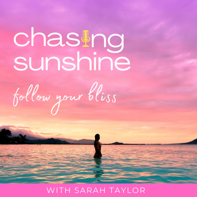 episode How to Raise Your Vibration artwork