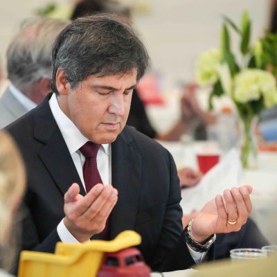 episode Paul Dans - Wer der Mann hinter dem rechtsgerichteten "Project 2025" ist artwork