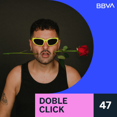 episode Doble click con Oro Jondo: diseño con orgullo y gasolina artwork