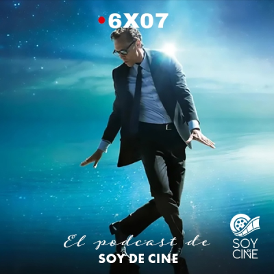 episode La vida de Chuck, Diane Keaton, el final de Stranger Things, Enredados (live action) - SDC 6x07 artwork