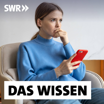 episode Overthinking – Wann Grübeln belastet und was dagegen hilft artwork