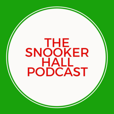 The Snooker Hall Podcast