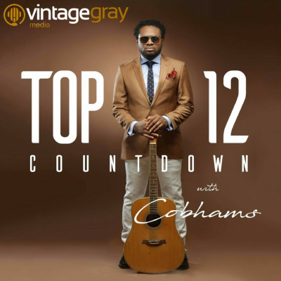 episode Top 12 Countdown With Cobhams Asuquo Episode 78 artwork