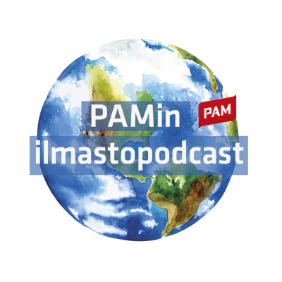 PAMin ilmastopodcast