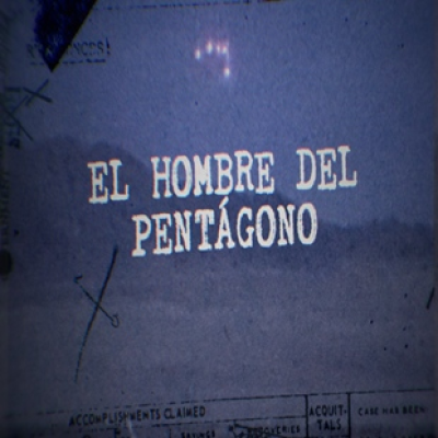 episode Cuarto Milenio 20×33 (11/05/2025): El hombre del Pentágono artwork