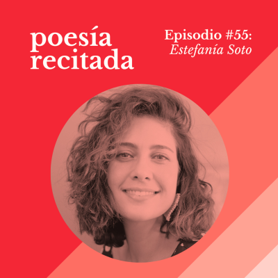 episode Estefanía Soto - Lista de la compra artwork