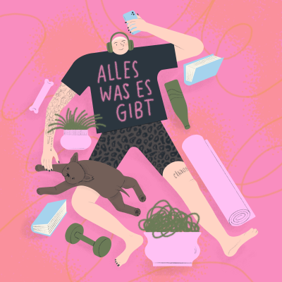 Alles was es gibt