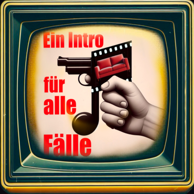 episode Die Simpsons – ein gelbes Intro-Universum artwork