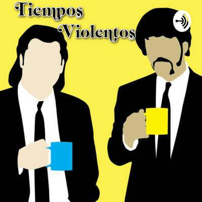 episode T2E15 - Tiempos de la Nueva Cepa artwork