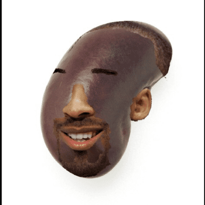 Black to beaner podcast