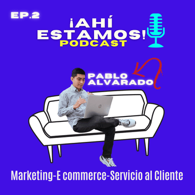 episode ¿Qué es Funnel Marketing? artwork