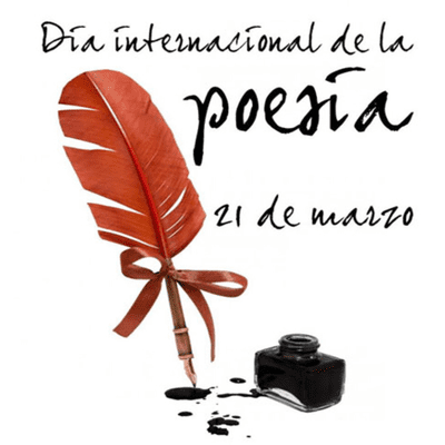 episode Día internacional de la poesía artwork