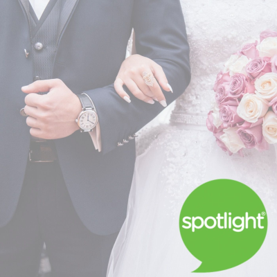 episode The Wedding Blues artwork
