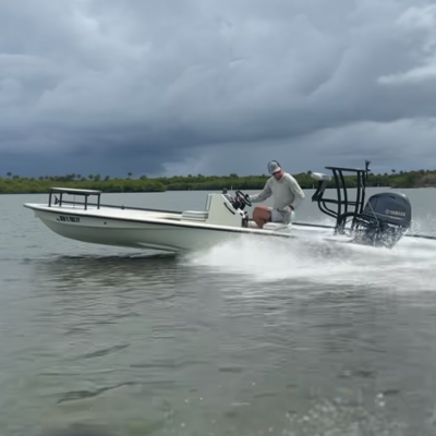 episode Episode 116 - "Ghost Riders" - Tailer Trash Fly Fishing artwork