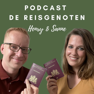 De Reisgenoten