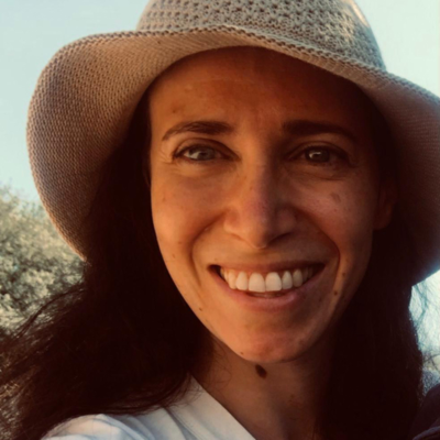 episode Sustainable Living - Karin Fleisch artwork