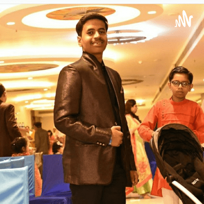 Omslagafbeelding van de show Sidd