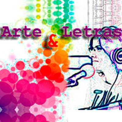 episode 10/10/19 - Arte y Letras / Ángeles Abella artwork