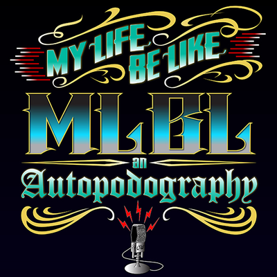 episode My Life Be Like Episode 4: Improv artwork