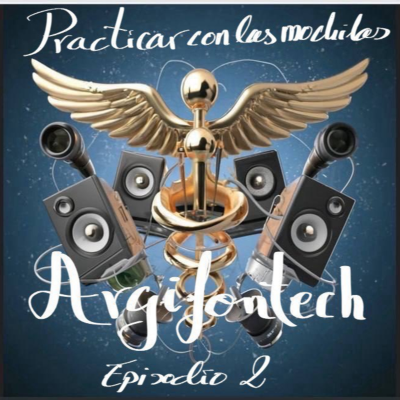 episode Atech 2 - Practicar con las mochilas artwork