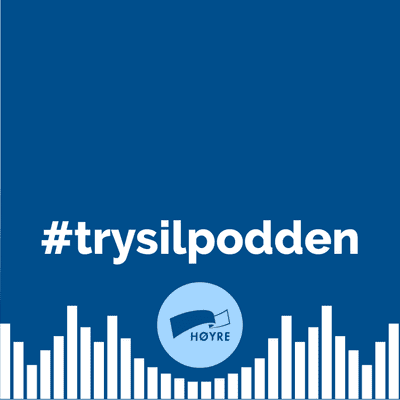 #trysilpodden