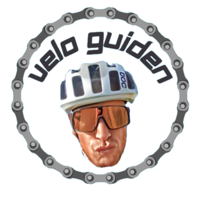 Velo Guiden #11 La Ventera - Det danske cykelhotel i det ukendte cykelparadis m. Morten Aamand