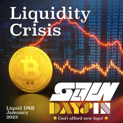 episode Liquidity Crisis // 01.15.2023 artwork