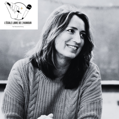 episode Alexandra Henry et l'école libre de l'humour artwork