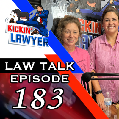 episode #183- Dr. Lara Huffman & Madalyn Mason artwork