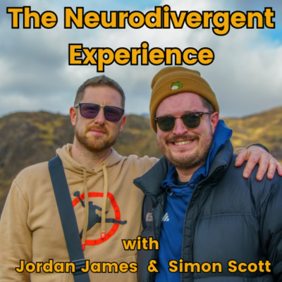 The Neurodivergent Experience