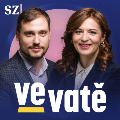 episode Bez rodičů mladí na byt nedosáhnou. Začne to vřít víc a víc, říká ekonom artwork