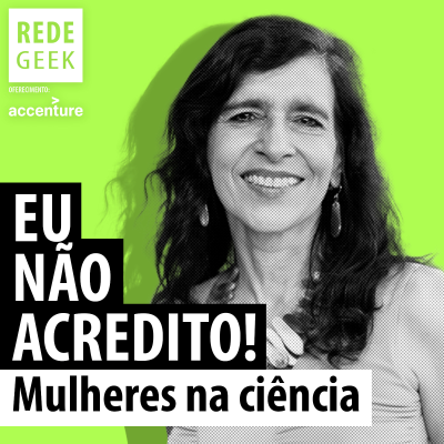 episode Mulheres na ciência artwork