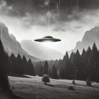 episode Los ovnis, en Cuac FM artwork