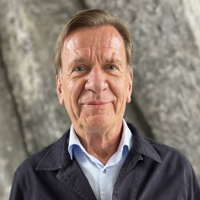 episode Håkan Samuelsson, vd Volvo Cars: ”Jag är trygg med att vi fortsätter driva verksamhet i USA” artwork