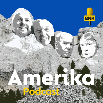 Amerika Podcast | BNR - podcast