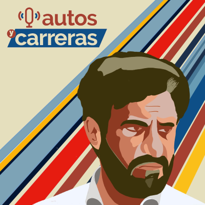 episode La Joda de Ben Sulayem con los motores V10 artwork