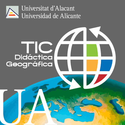 CURSO 0: DIDÁCTICA DE LA GEOGRAFÍA CON GOOGLE EARTH