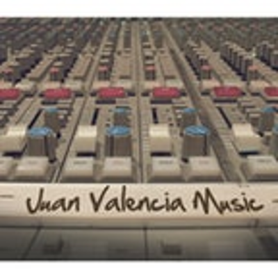 Juan Valencia Music