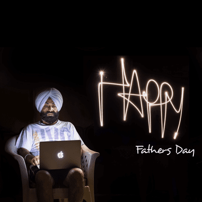 episode EP05 | Father's Day | Shayari by Harman Kalra artwork