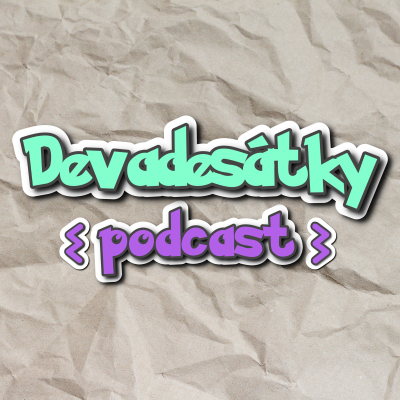 Devadesátky
