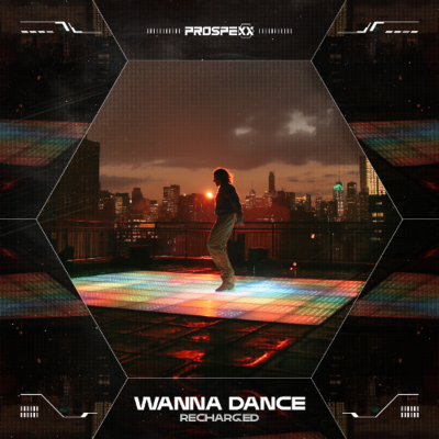 episode Recharged - Wanna Dance artwork
