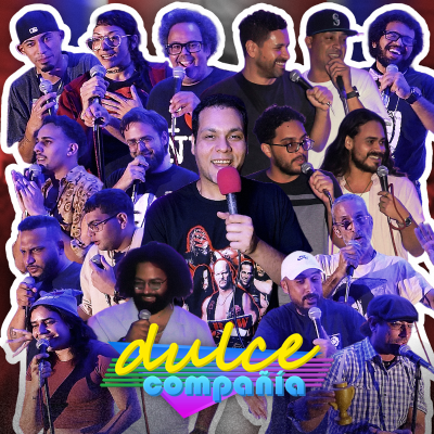 episode 330: Open Mic | Noviembre 3, 2025 artwork