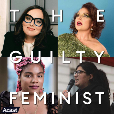 episode 448. Women Against the Far Right with Jessica Fostekew, Chantelle Lunt, Samira Ali artwork