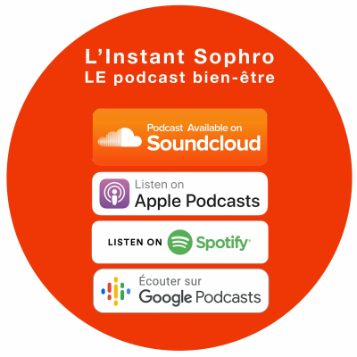 episode Instant Sophro Saison 2 épisode #10 - Le deuil artwork