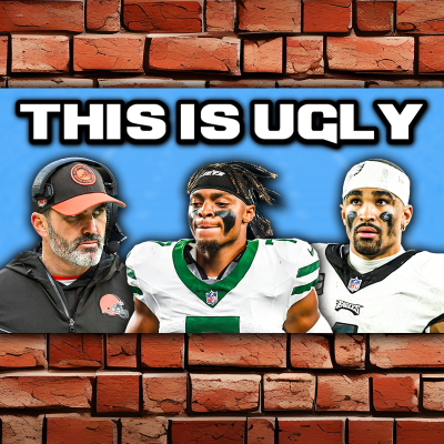 episode The Biggest Winners And Losers From NFL Week 6 artwork