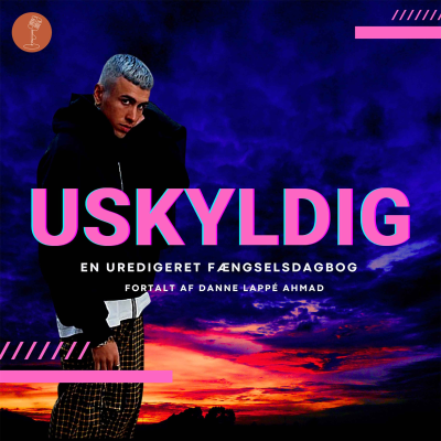 episode Uskyldig S3 – afsnit 10 / Afslutning af dagbog artwork