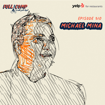 episode How To Scale : Ensuring Profitability with Michael Mina artwork