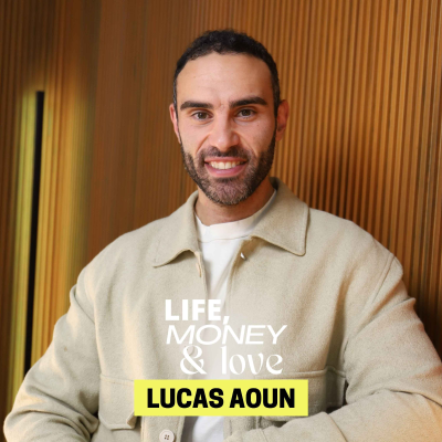 episode The Science of High Performance: How To Optimise Your Supplements, Sleep & Testosterone! artwork