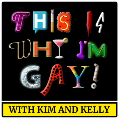 Coverbild der Sendung This is Why I'm Gay